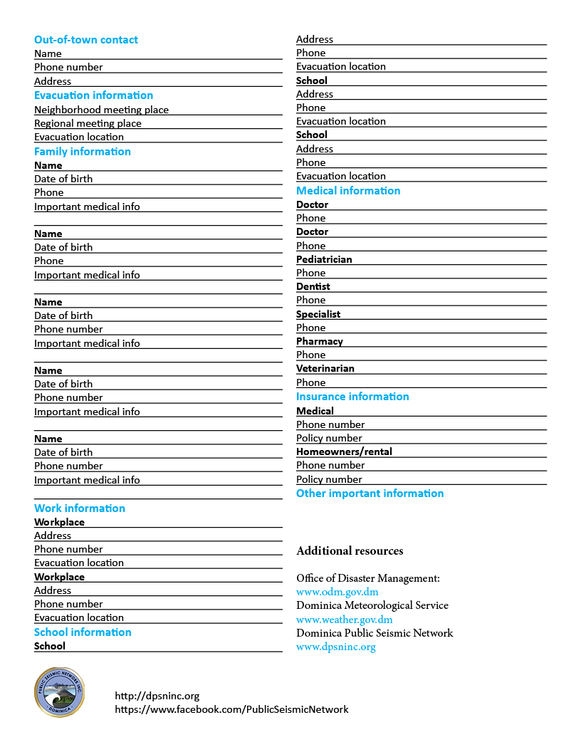 Family Communications Plan low res2