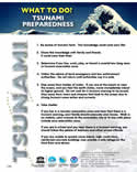 tsunami preparedness tn